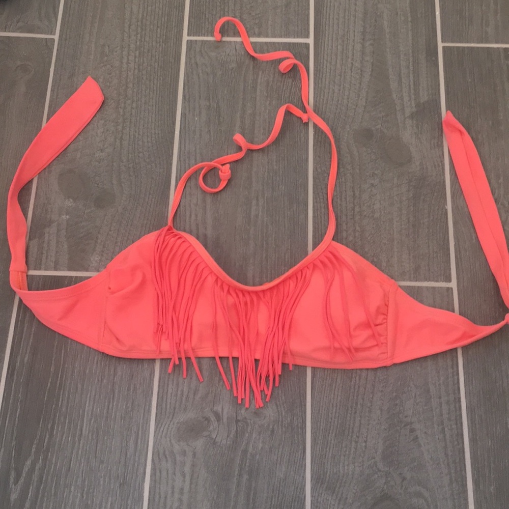 bathing suit top